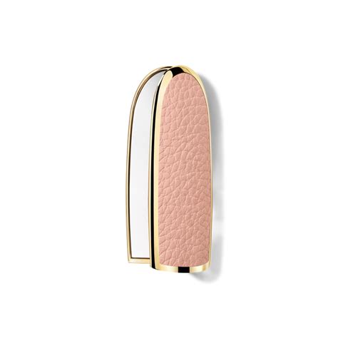 ROUGE G ⋅ THE CUSTOMIZABLE ULTRA-CARE LIPSTICK ⋅ GUERLAIN