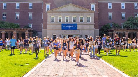 5 Benefits of Transferring to JWU | Johnson & Wales University