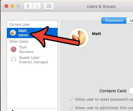 Remove Password On MacBook Pro 的图像结果
