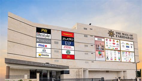 THE MALL OF FARIDABAD (2026) All You Need to Know BEFORE You Go (with ...