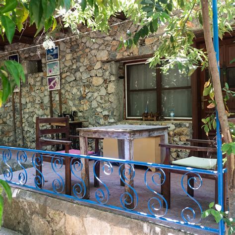 İNTOKU CAMPING & BUNGALOWS (Kayakoy) - Campground Reviews & Photos ...