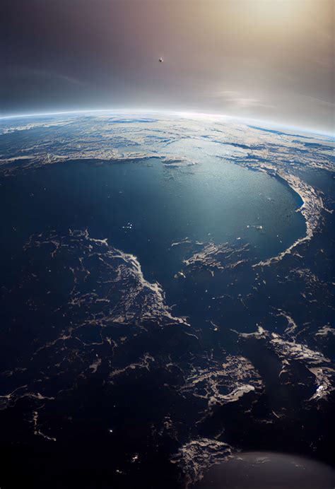 卫星 的图像结果