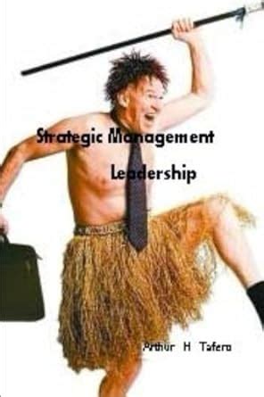 Buy Strategic Management Leadership: Includes Lesson Plans in Bengali ...