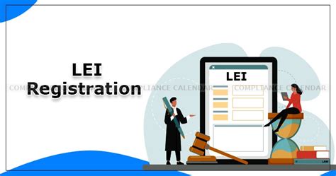 Image result for Lei Code Registration Process