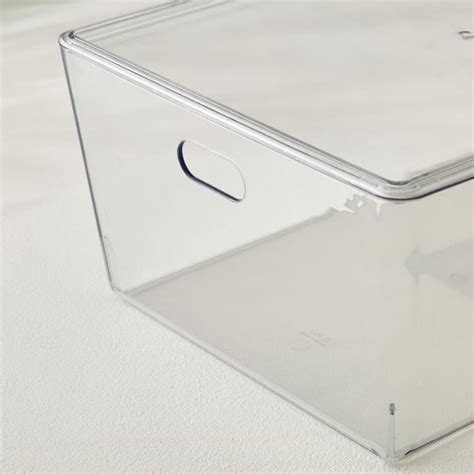 Buy Regan Vega PET Organiser with Lid - 11L from Home Centre at just ...