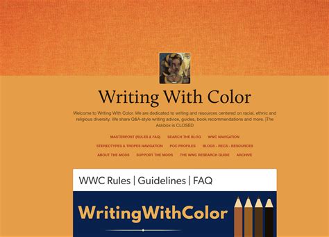 What Are Sensitivity Readers?