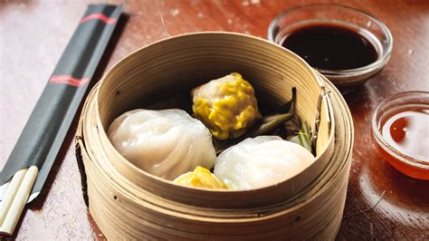 Dim sum: a delicious peek into Hong Kong’s cuisine culture | Hong Kong ...