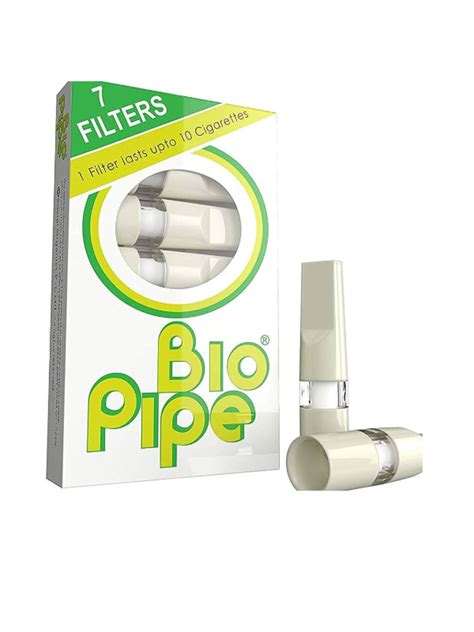 Buy Bio pipe Filter in UAE – Premium | Vape Dokha UAE | Vape Dokha UAE ...