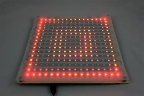 Image result for Making Caution Panel LED Matrix