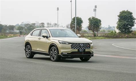 Honda HR-V e:HEV RS 2025