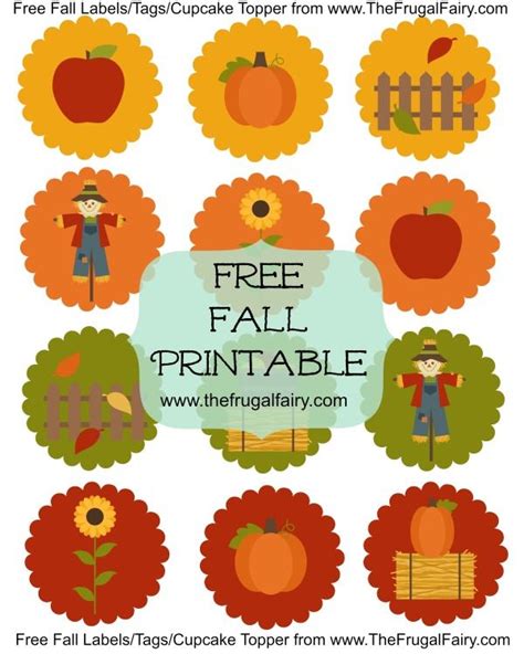 Image result for Free Printable Fall Crafts