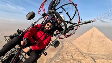 Image result for Paragliding Pyramids