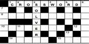 Image result for Crossword Answers Solver