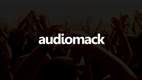 audiomack | New Industry Tips
