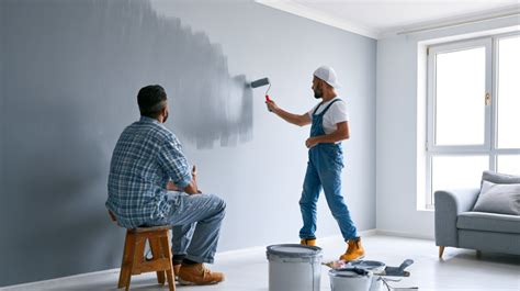 How Many Coats of Paint Do Walls Need? (2026)