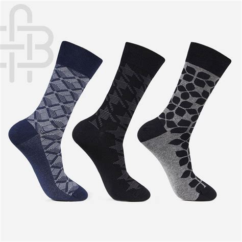 Formal Socks: Formal Socks For Men | Men’s Formal Socks Online – BONJOUR
