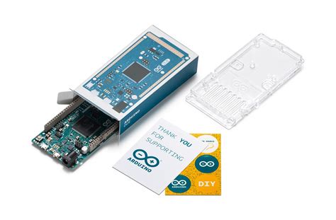 Image result for Arduino Due Dimensions