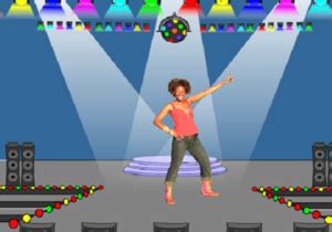 Image result for Animation Dance Coding in Scratch