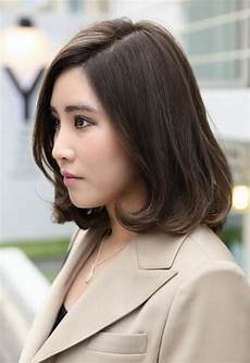 business hairstyles for hair classic bob sophisticated professional look