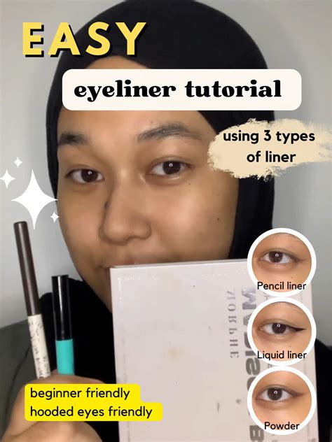 Rezultat imagine pentru Eyeliner Pencil Tutorial