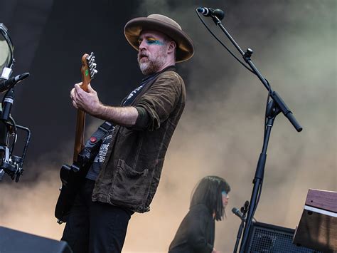 LCD Soundsystem, Jamie xx, IDLES & L'Rain had Forest Hills Stadium dancing (pics, setlists, review)