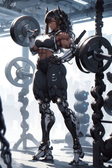 Image result for Artificial Muscle Android