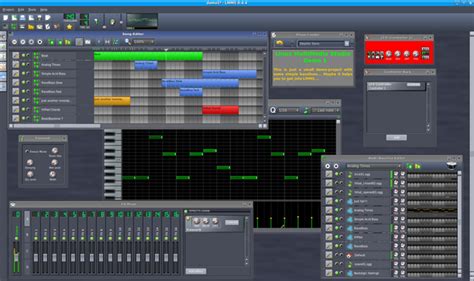 software zum musik produzieren