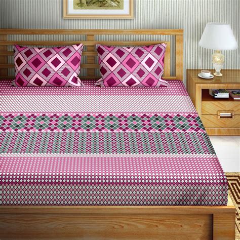 Buy Super King Size Bed Sheets Online | Bellacasa