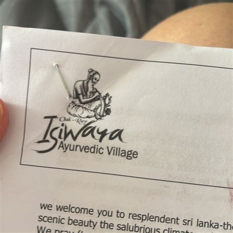 OAK-RAY ISIWARA AYURVEDIC VILLAGE - All You Need to Know BEFORE You Go ...