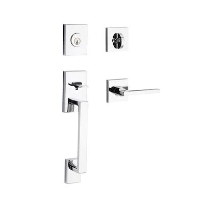 Chrome Handlesets at Lowes.com