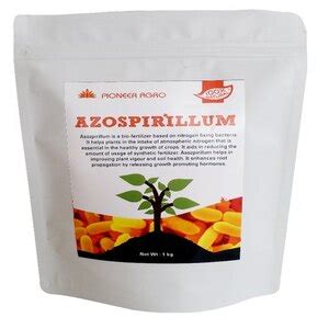 Azospirillum Biofertilizer | Buy Online Starting Rs 556 | BigHaat