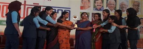 Morning Star Home Science College, Angamaly