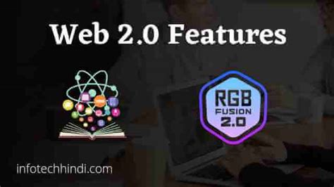 Web 2.0 क्या है? Web 2.0 Kya Hai In Hindi