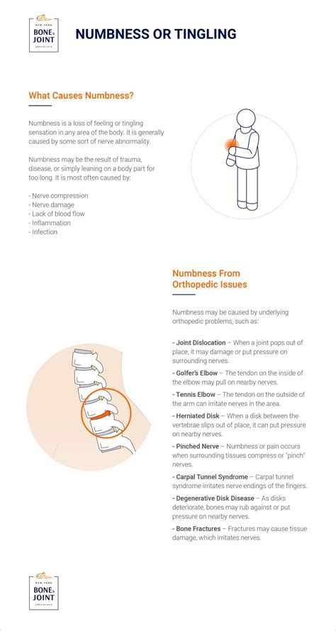 Arm Is Numb Pinched Nerve at Jack Waller blog