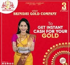 Srinidhi Gold Company