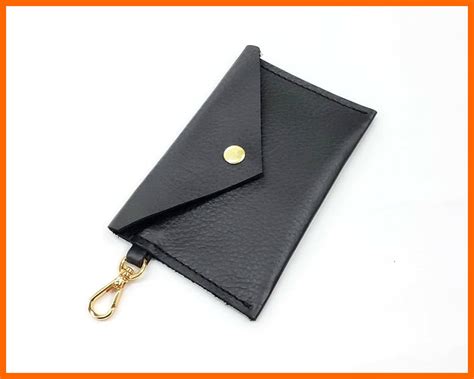 Image result for Keychain Wallet