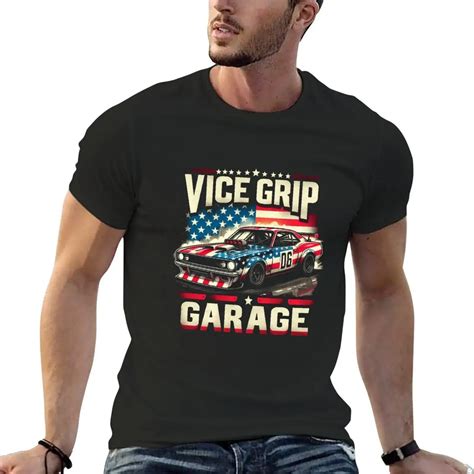 Vice Grip Garage Merch | Vice Grip Garage Merch Store with Perfect ...