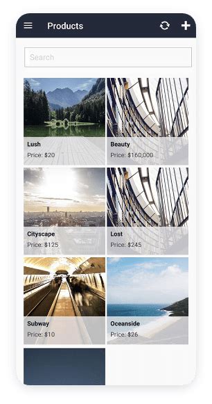 Image result for Xamarin Example