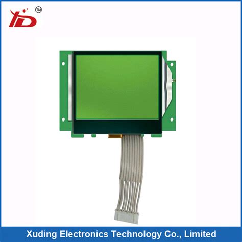 Green LCD Computer Screen 的图像结果