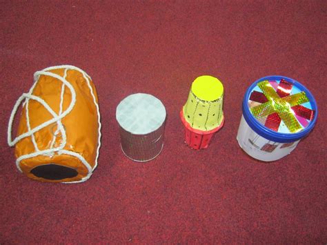 Image result for Musical Instrument with Waste Project