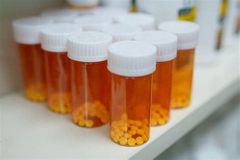 ADHD medication recalled over failed tests