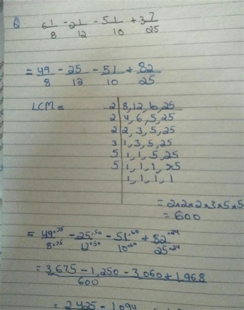 please answer this by simplifying ... - Brainly.in