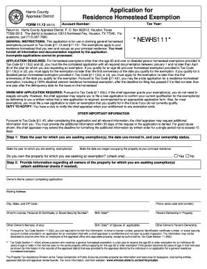 TX Form 11.13 2013 - Fill and Sign Printable Template Online