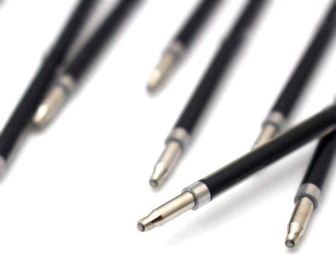 PLOTTER | RECAMBIO BOLIGRAFO EXTENSIBLE Q-CONNECT KF00233 AZUL