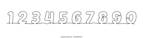 Image result for Continuous Number
