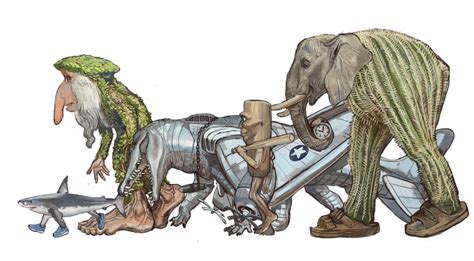 tung tung tung sahur (original) drawn by mossacannibalis | Danbooru