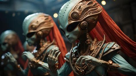 Image result for Alien Tanz