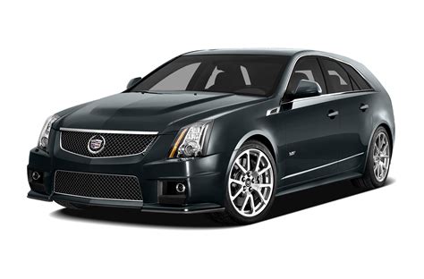 2011 Cadillac CTS-V Specs, Dimensions & Colors | Cars.com