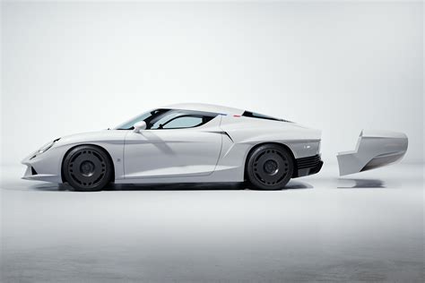 $750,000 AGTZ Twin Tail Revealed With Removable Longtail