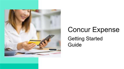 How to Use Concur 的图像结果